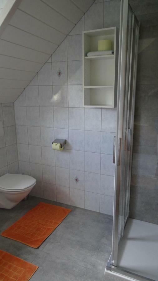 Ferienhaus Enzi Weissbriach Exterior foto